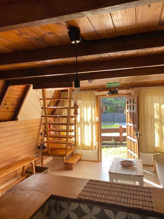 Villa Del Andino.Ush Ushuaia Esterno foto