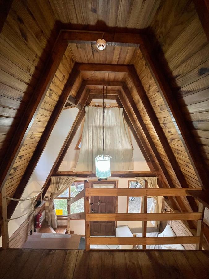 Villa Del Andino.Ush Ushuaia Esterno foto