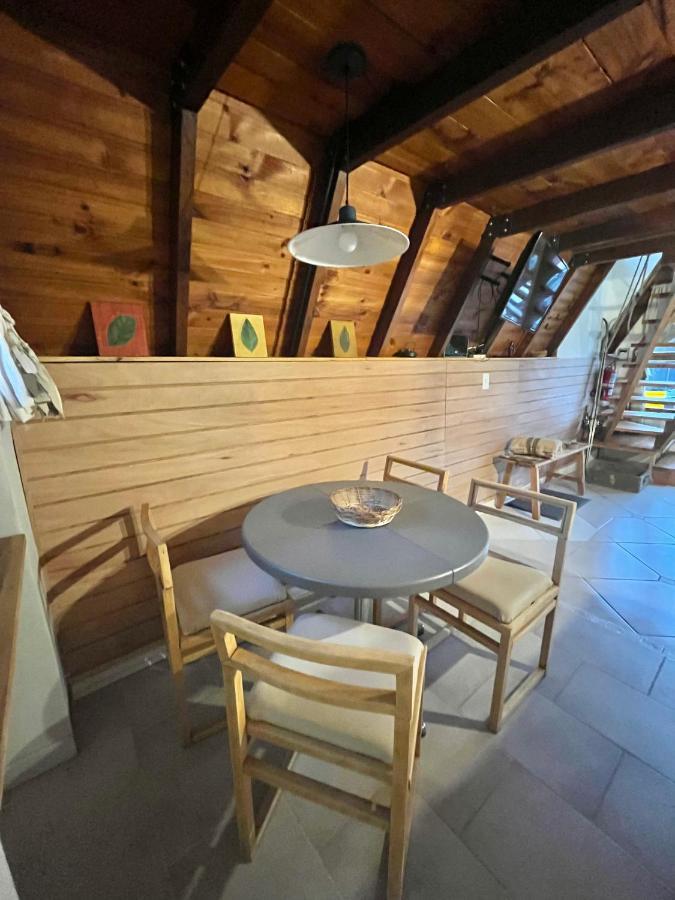 Villa Del Andino.Ush Ushuaia Esterno foto